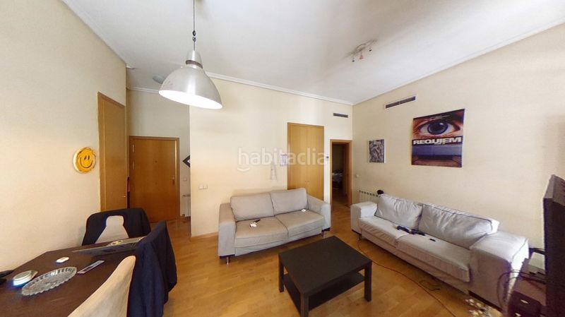 Foto dafd61f7-5fa9-4397-a632-321088e3179d. Rent flat with heating pool in Palacio Madrid
