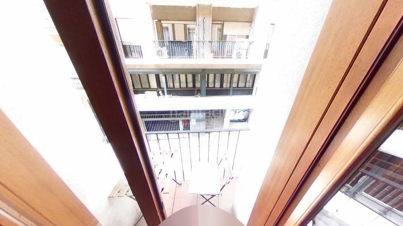 Foto e8cea4b7-3dde-4205-a685-3b6a381096d7. Rent flat with heating pool in Palacio Madrid