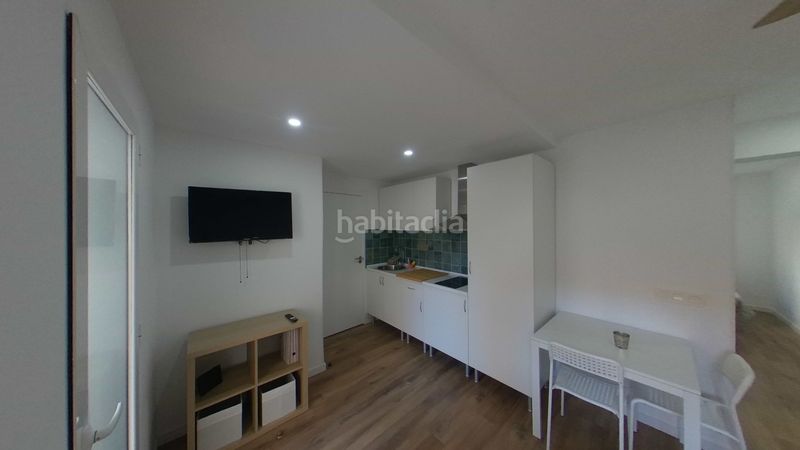 Foto 9a36aead-d6af-4187-aaf5-ef52b3abbf2c. Rent flat with heating in Almenara-Ventilla Madrid
