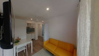 Flat in Calle de Montoya