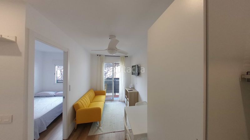 Foto 0ea4a08b-0a73-498c-a846-376954b12a92. Rent flat with heating in Almenara-Ventilla Madrid