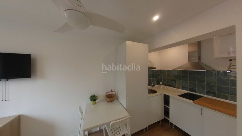 Foto 78a79b7c-47f5-447b-a2a1-4c3707a21546. Rent flat with heating in Almenara-Ventilla Madrid