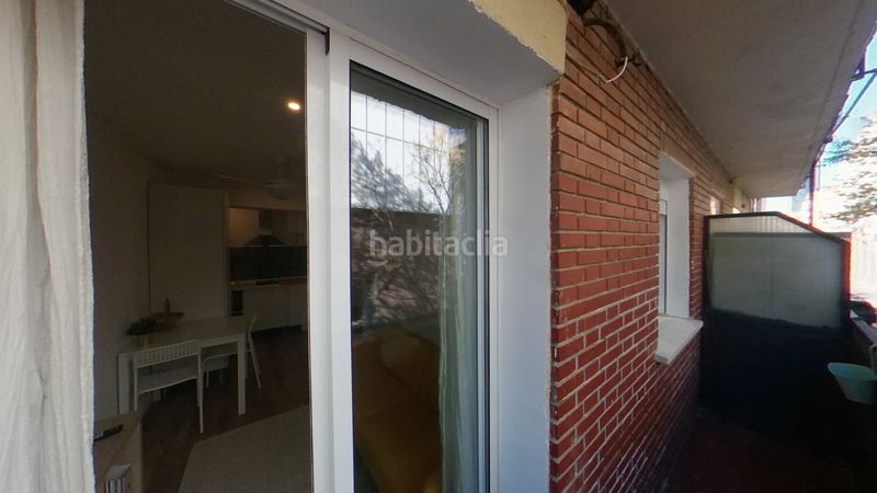 Foto d24d60bc-6241-4988-bfcb-74146a4f9135. Rent flat with heating in Almenara-Ventilla Madrid