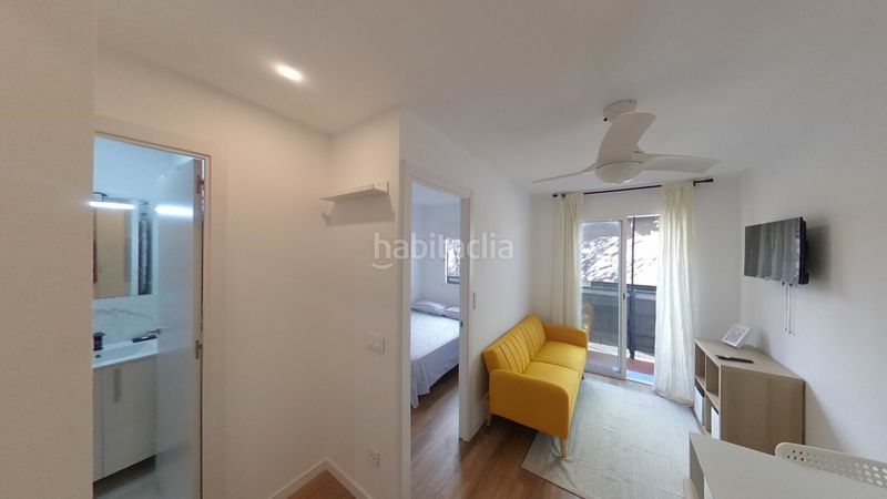 Foto eec68586-ef8a-4a30-9dfc-731144b2cf6a. Rent flat with heating in Almenara-Ventilla Madrid