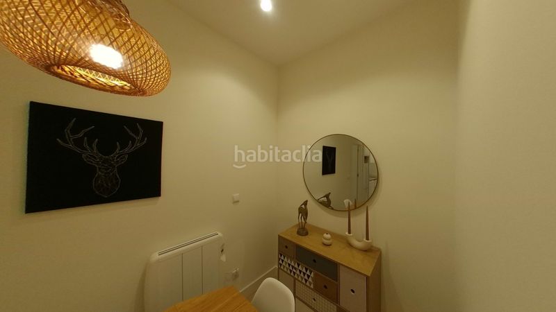 Foto 4aed16ec-f93c-4edd-8e6d-1602d7344db7. Rent flat with heating in Embajadores-Lavapiés Madrid