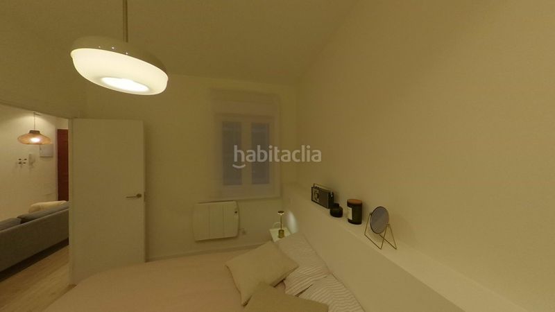Foto 73b7339d-b892-4c58-a653-5ecf1c0a0101. Rent flat with heating in Embajadores-Lavapiés Madrid