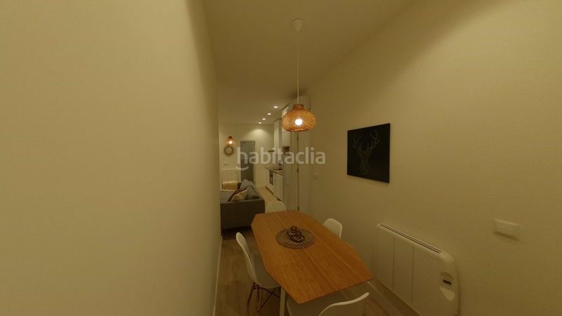 Foto a48fbe2a-1b3b-41f7-b428-495f478f2f51. Rent flat with heating in Embajadores-Lavapiés Madrid