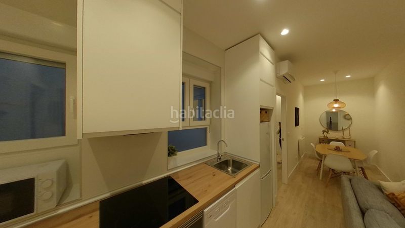 Foto a77493bd-40cd-4451-bfd6-05add93453df. Rent flat with heating in Embajadores-Lavapiés Madrid