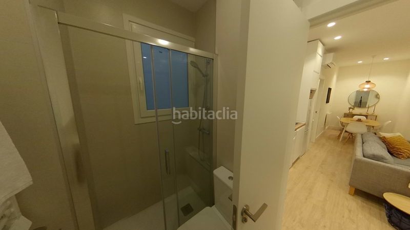 Foto c3adc278-cb06-4732-bbf9-23cb5f76ab44. Rent flat with heating in Embajadores-Lavapiés Madrid