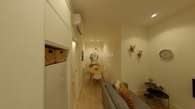 Foto ec9ac994-f927-4905-b6e9-8f53c1bb58b1. Rent flat with heating in Embajadores-Lavapiés Madrid