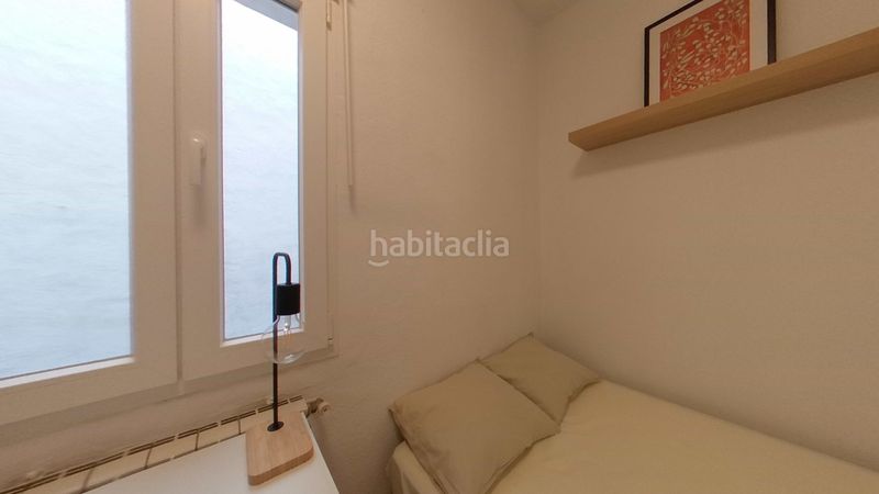 Foto 47e55a97-e52c-4de9-9a9d-3ba89a11b5b2. Lloguer pis amb calefacció a Embajadores-Lavapiés Madrid