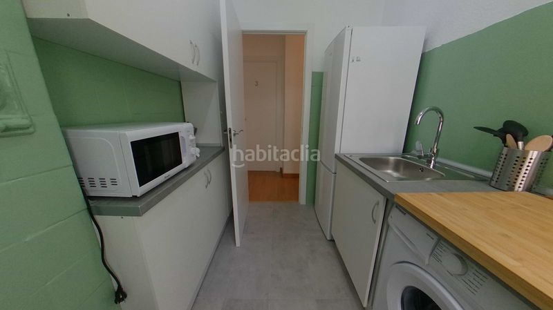 Foto e9ed59ca-8116-4f51-86e0-dcd2a9b233b0. Lloguer pis amb calefacció a Embajadores-Lavapiés Madrid