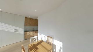 Flat in Calle de Sanchorreja
