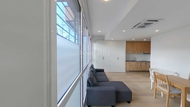 Foto 1f36c40e-a134-4d53-888b-199132bbf8df. Rent flat with heating in Lucero Madrid