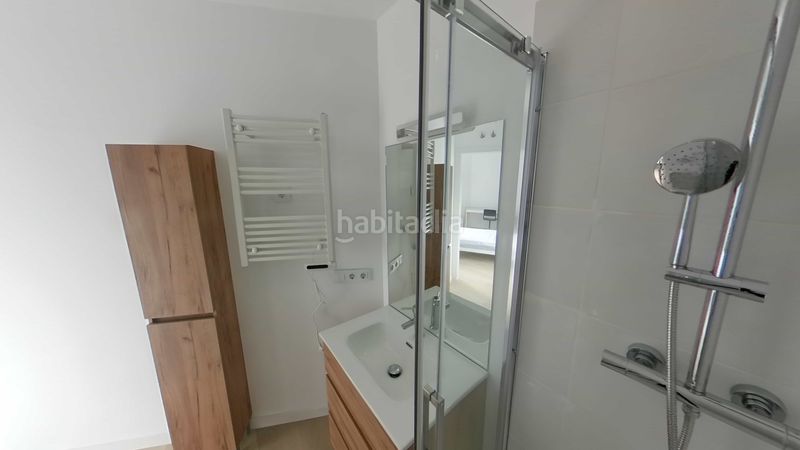 Foto 2d5eaf0d-0d04-4f1d-9a33-e2c97e6cbf23. Rent flat with heating in Lucero Madrid