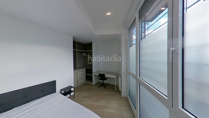 Foto b267f092-cebf-4976-a2ba-96dd8fdc6107. Rent flat with heating in Lucero Madrid