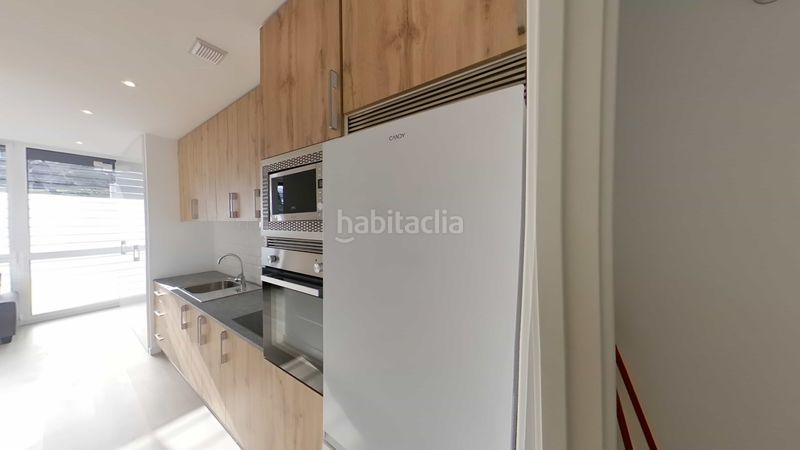 Foto d1aeac52-6b8f-4445-9077-d38d39251378. Rent flat with heating in Lucero Madrid