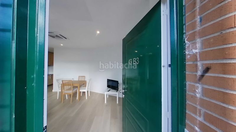 Foto de512d1d-da18-47c2-803f-95d0f199990c. Rent flat with heating in Lucero Madrid