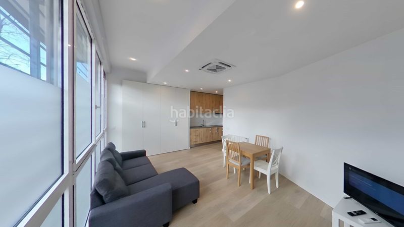 Foto ec192f3c-8336-4d43-b840-990ef2900d7e. Rent flat with heating in Lucero Madrid