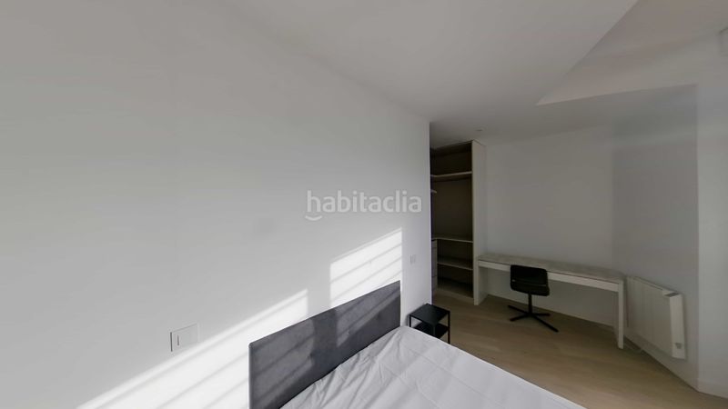 Foto f3ac768a-7d8e-4acb-bd52-e8dc4aea49eb. Rent flat with heating in Lucero Madrid