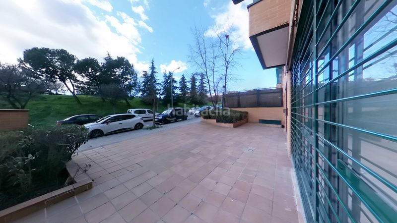 Foto f3be9cc5-6e86-4105-8cde-85fe8123bea4. Rent flat with heating in Lucero Madrid