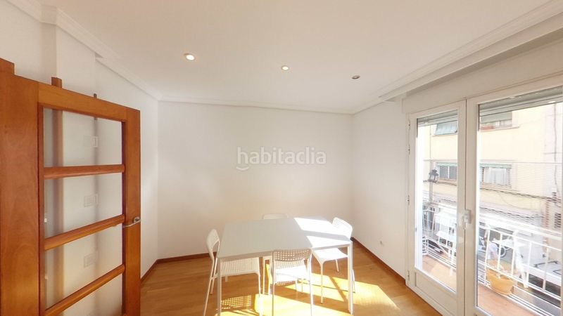 Foto 1b7236be-3c8f-4e9c-9fd4-be4adb63cdf7. Lloguer pis amb calefacció a Puerta del Ángel Madrid