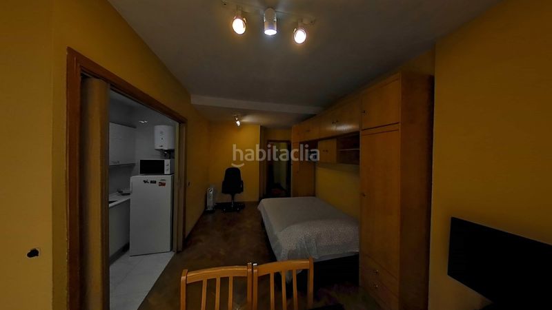 Foto 00991c35-f9dc-4ab8-ae43-563abfc93dc3. Rent flat with heating in Delicias Madrid