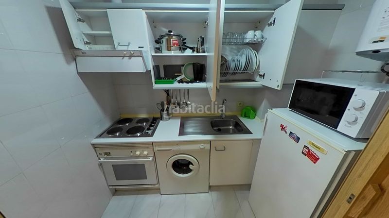 Foto 1946a1fc-7c16-4df5-ac82-e1d836cfb246. Rent flat with heating in Delicias Madrid