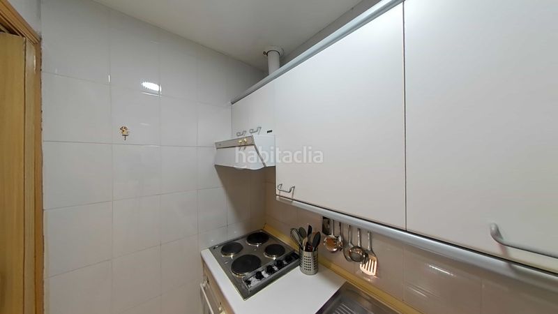 Foto 1abf7d5e-78bb-45b7-b325-6962f1baa953. Rent flat with heating in Delicias Madrid