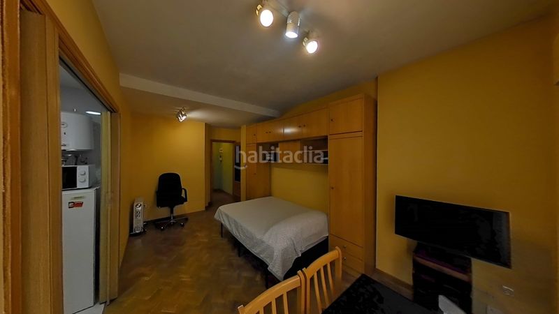 Foto 370261d8-931e-4b15-b6ce-0f60cc82333a. Rent flat with heating in Delicias Madrid
