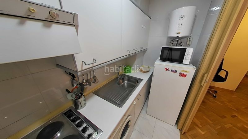 Foto 3ca645fd-0ade-4fdf-ae51-2e5d867ce0f2. Rent flat with heating in Delicias Madrid