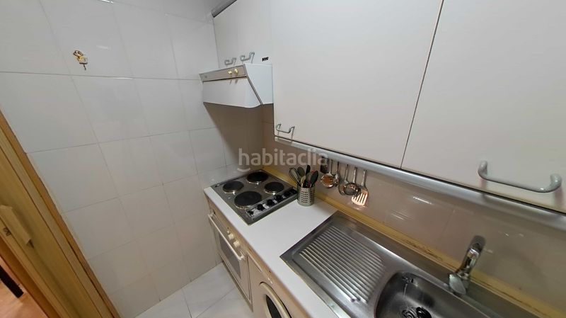 Foto 445405a1-c332-48f1-b94f-73e46ce74414. Rent flat with heating in Delicias Madrid
