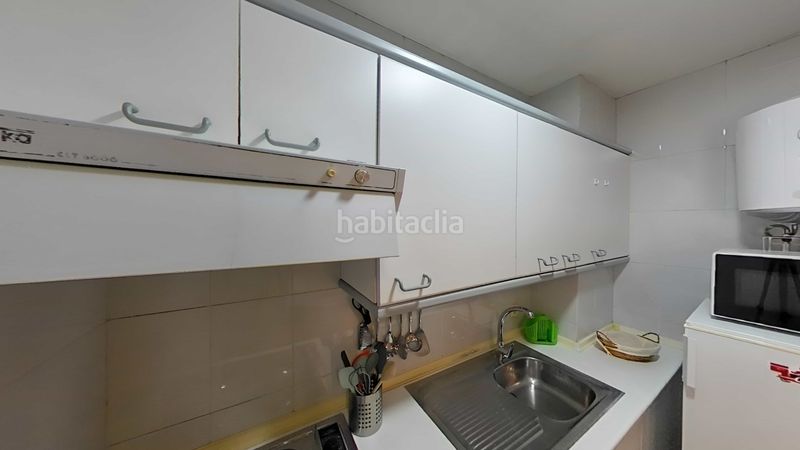 Foto 49a477ba-8897-4e07-8957-d78dc76db96f. Rent flat with heating in Delicias Madrid