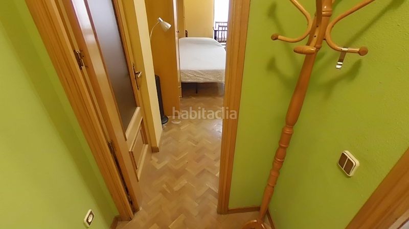 Foto 54cbf47e-0e74-41ed-8f44-3fecd3814e93. Rent flat with heating in Delicias Madrid