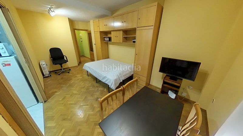 Foto 86d83eb3-7435-4ca0-86ed-497f884c0da5. Rent flat with heating in Delicias Madrid