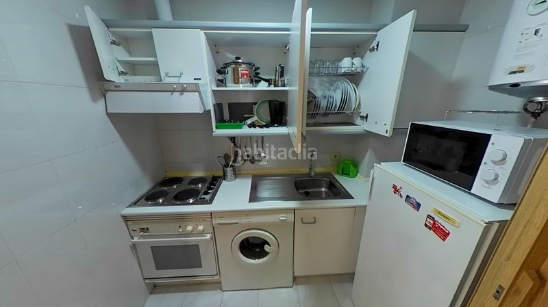 Foto 8fc7744a-689a-4e87-83ae-62a762e1b1d4. Rent flat with heating in Delicias Madrid