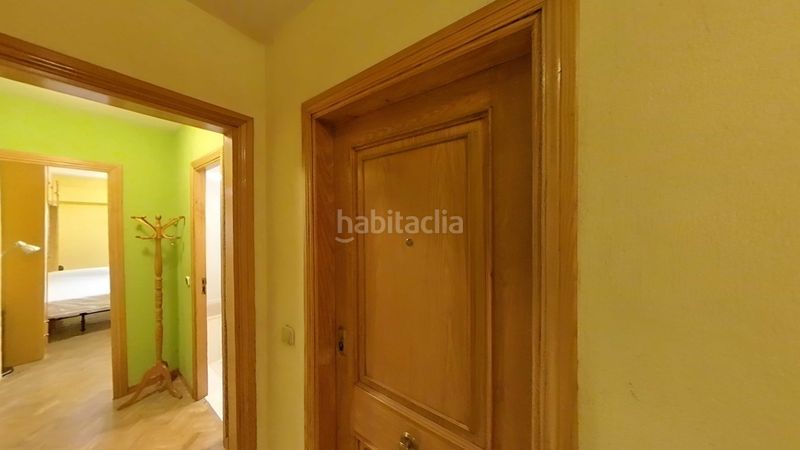 Foto aeb95374-e205-4a05-8b2e-71360461f610. Rent flat with heating in Delicias Madrid