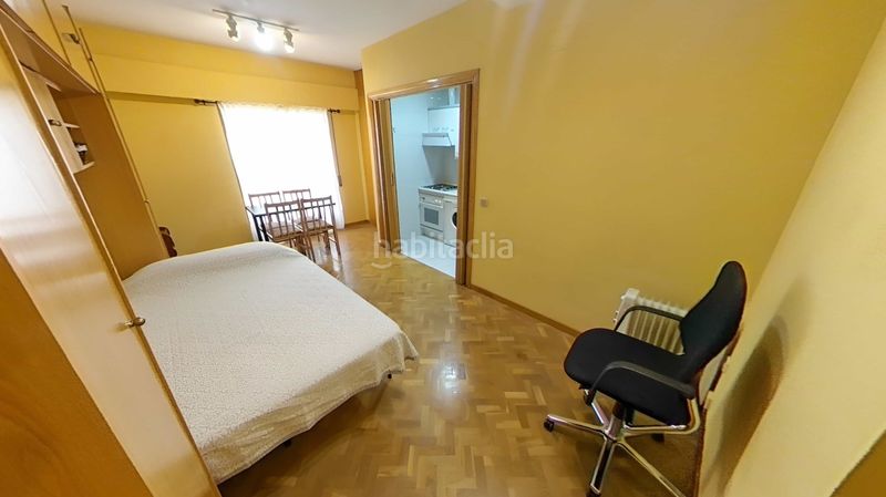 Foto c9178e93-3ff0-4e33-bbf0-36279c88872a. Rent flat with heating in Delicias Madrid