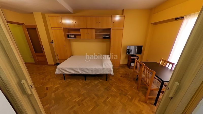 Foto d7fc8588-54b5-4752-b4a2-80c72af47f10. Rent flat with heating in Delicias Madrid