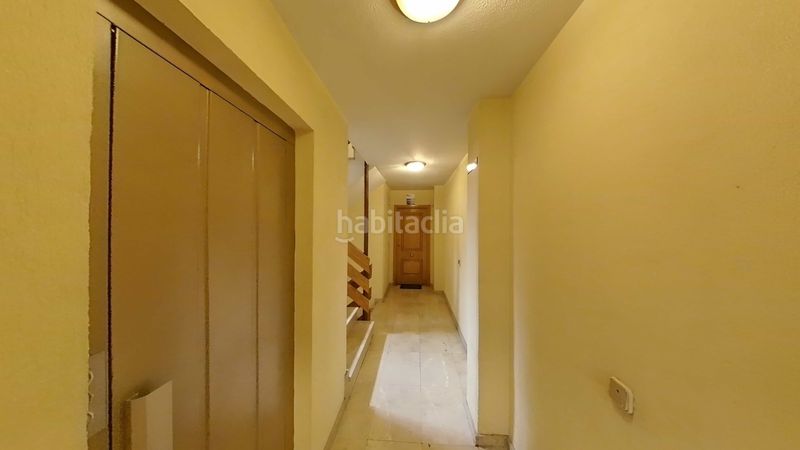 Foto df1b97d0-d096-4c75-8e94-cc8285a097db. Rent flat with heating in Delicias Madrid