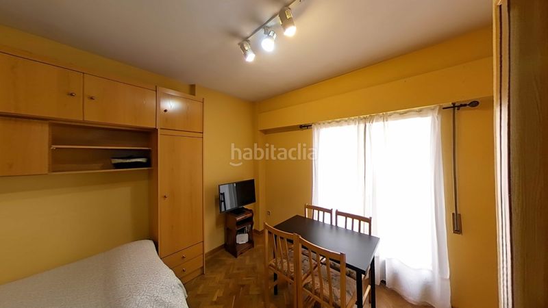 Foto e1e98667-1856-47c0-84a0-a6b52d86f9a1. Rent flat with heating in Delicias Madrid