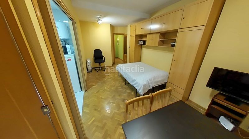 Foto e9ceb0b4-bf13-43c7-8c8d-d1cd6bf3ece6. Rent flat with heating in Delicias Madrid
