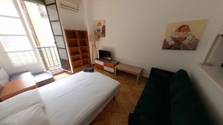 Affitto Appartamento  Calle del marqués viudo de pontejos. Piso en alquiler en calle del marqués viudo de pontejos 2, sol,