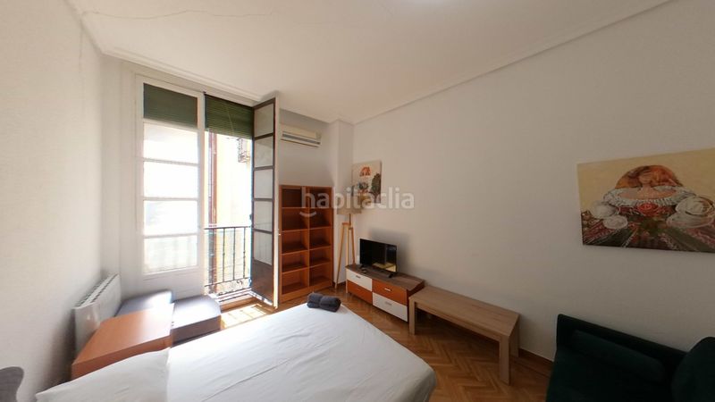 Foto 09768a6b-29c8-4968-a45f-fbd2cbfd9064. Location appartement avec chauffage dans Sol Madrid