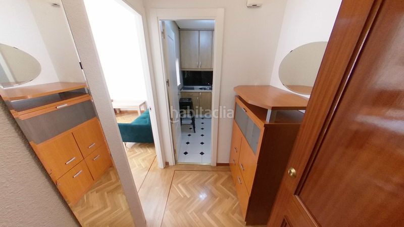 Foto 0ecf7739-fefe-47a9-9661-06006c35ec72. Location appartement avec chauffage dans Sol Madrid