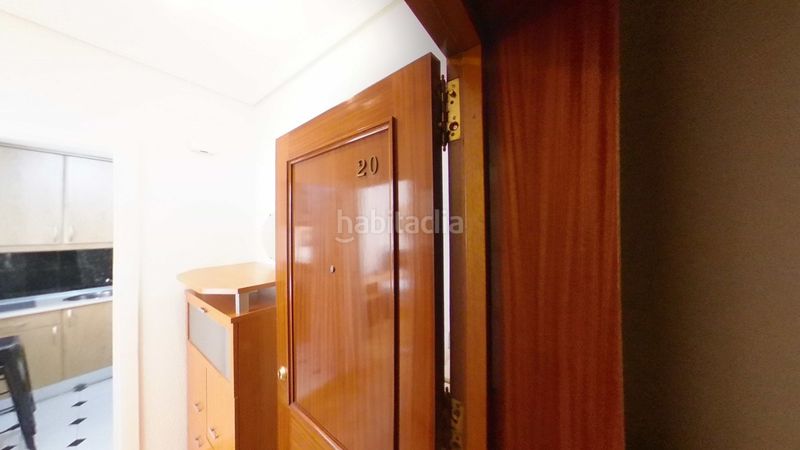 Foto 111a0de9-fead-456d-bf6d-0974cab248ae. Location appartement avec chauffage dans Sol Madrid