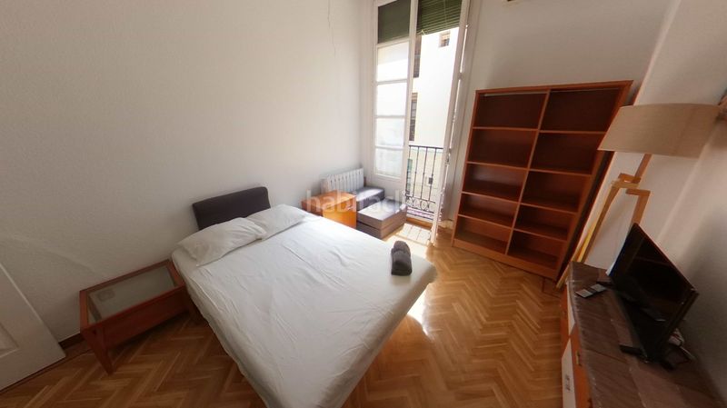 Foto 196c4389-2aec-472c-8884-f8e0f0919293. Location appartement avec chauffage dans Sol Madrid