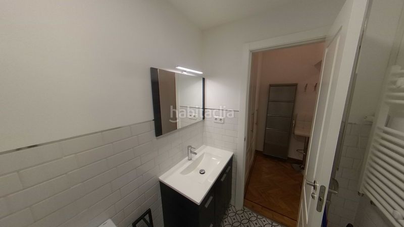 Foto 42e6637f-6ab5-48cc-b56d-3ef73f6dbdc5. Location appartement avec chauffage dans Sol Madrid