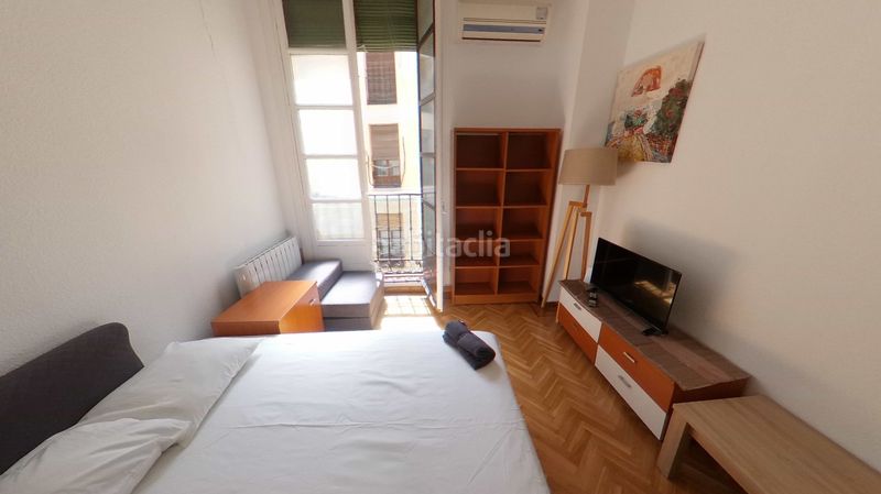 Foto 4509c83b-ed83-434e-b2d1-60cf7ae11942. Location appartement avec chauffage dans Sol Madrid