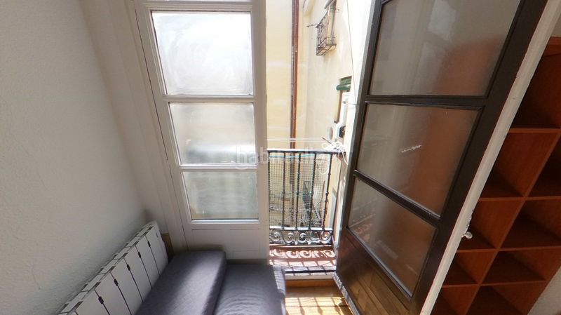 Foto 4f3269d6-6cde-4abe-81f3-f32a3b3b28c9. Location appartement avec chauffage dans Sol Madrid